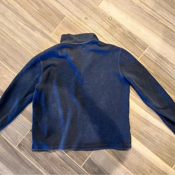 Men’s Quarter Zip by Ralph Lauren Polo - Picture 3 of 3